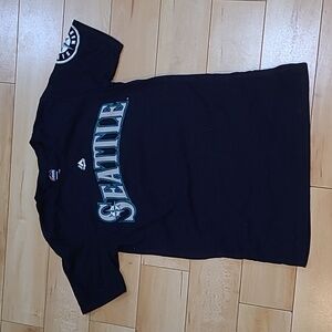 Seattle Marnier Haniger 17 boys 10/12 t-shirt